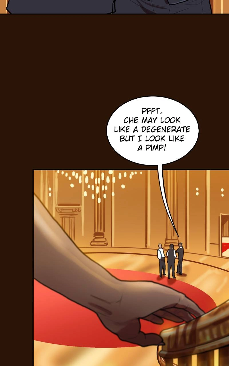 Ordeal Chapter 51 - Page 12