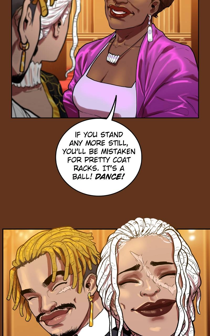 Ordeal Chapter 51 - Page 37