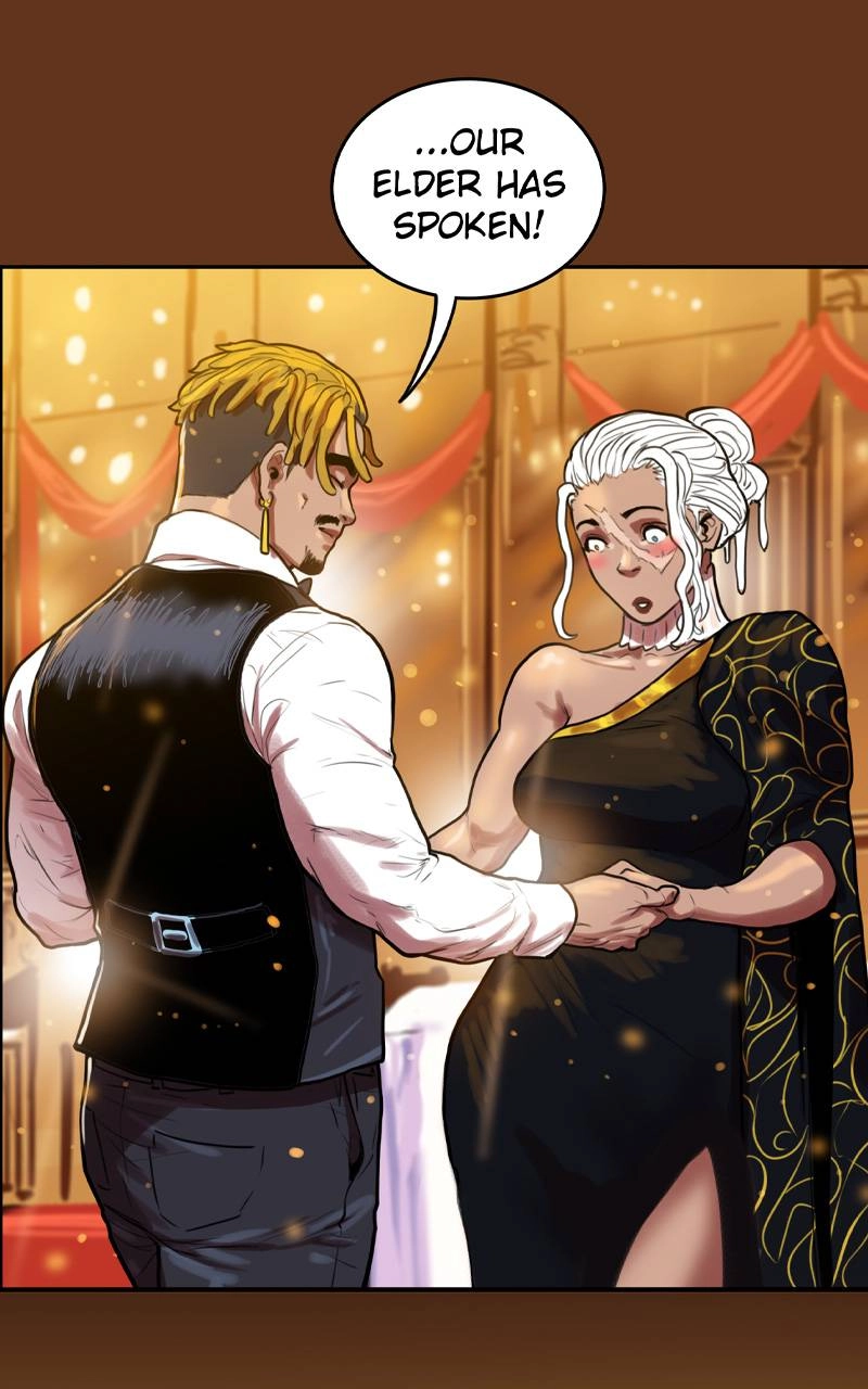 Ordeal Chapter 51 - Page 40