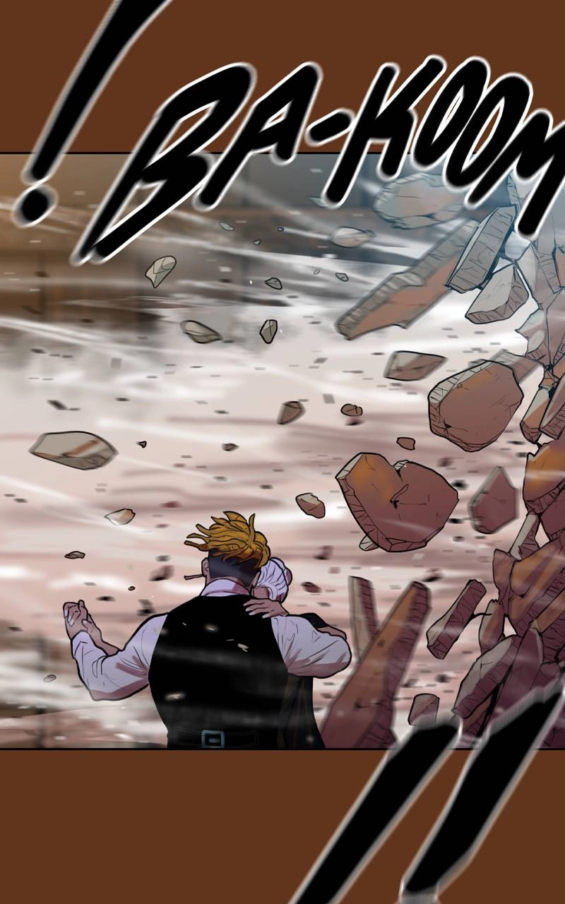 Ordeal Chapter 51 - Page 49