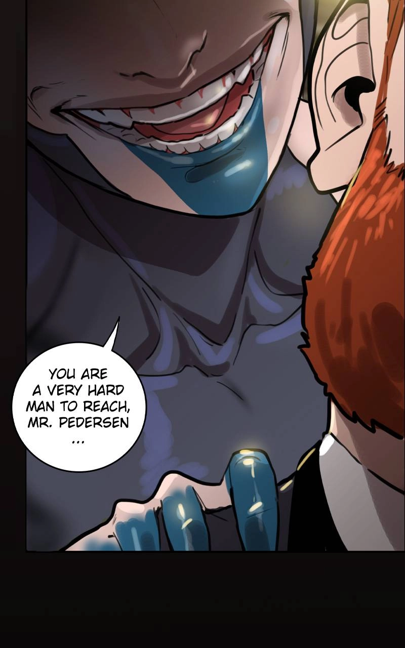 Ordeal Chapter 52 - Page 10