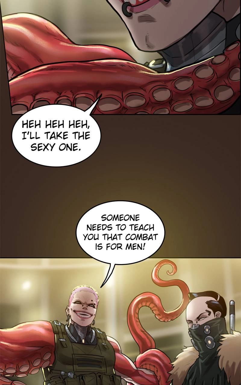 Ordeal Chapter 53 - Page 4