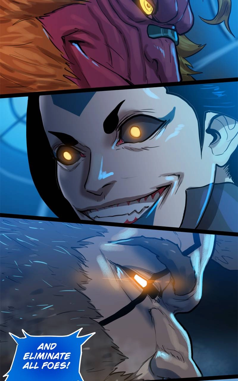 Ordeal Chapter 53 - Page 8