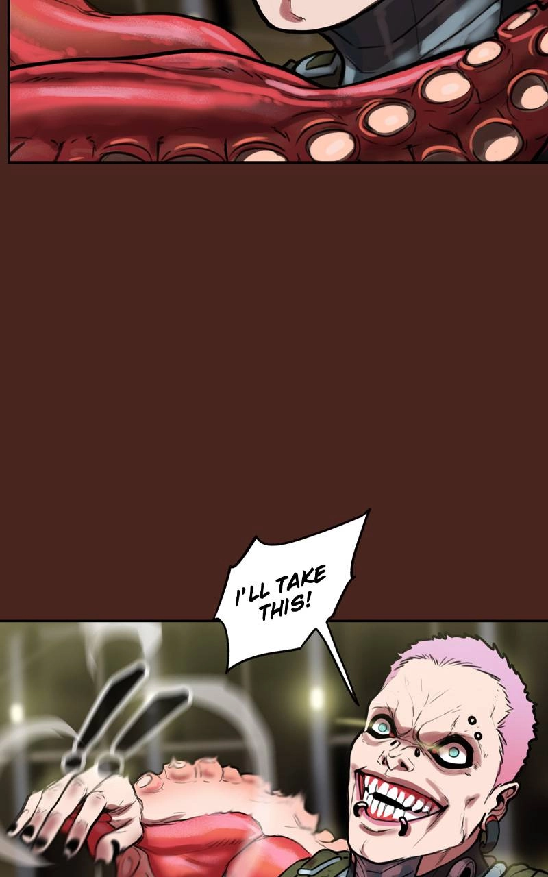 Ordeal Chapter 53 - Page 23