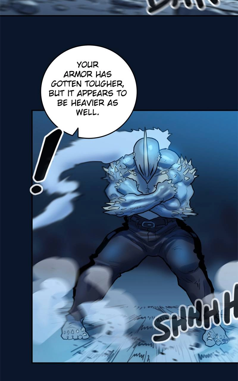Ordeal Chapter 53 - Page 57