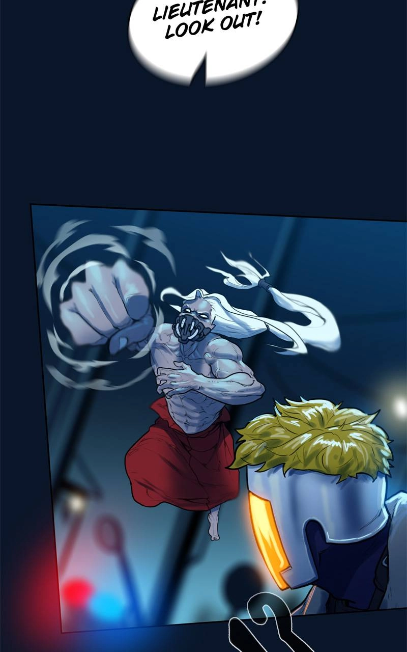 Ordeal Chapter 53 - Page 66