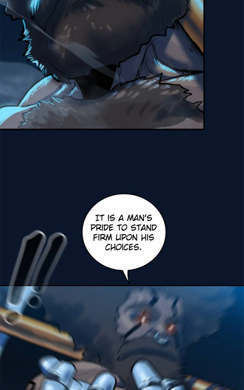Ordeal Chapter 53 - Page 75
