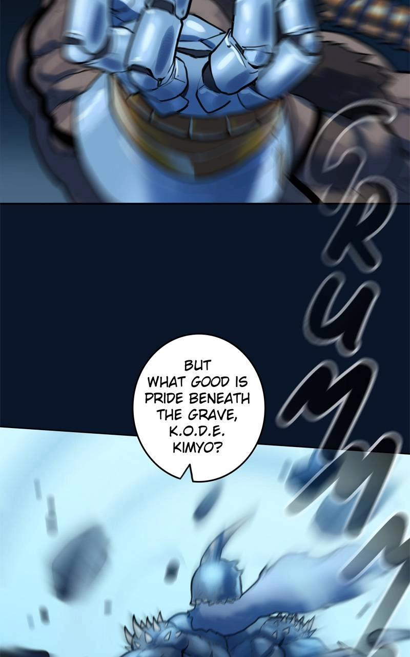 Ordeal Chapter 53 - Page 76