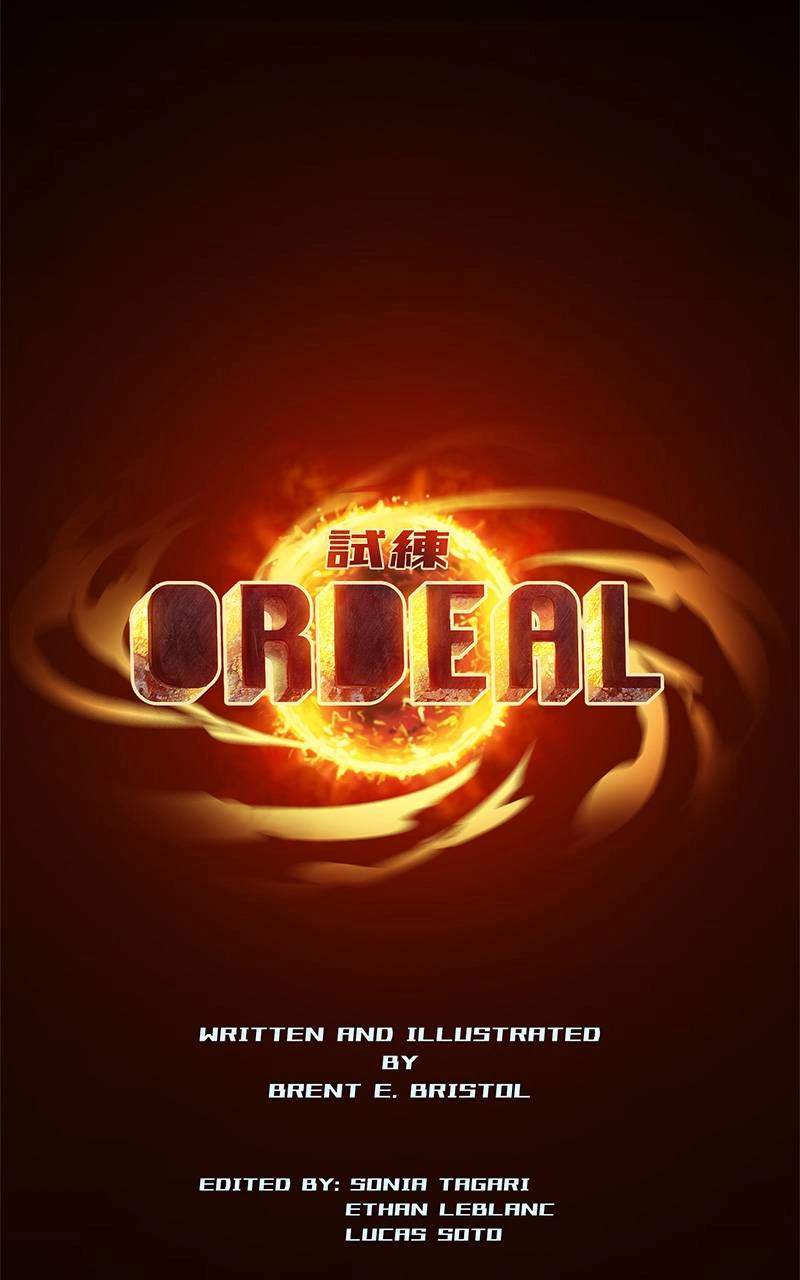 Ordeal Chapter 54 - Page 11