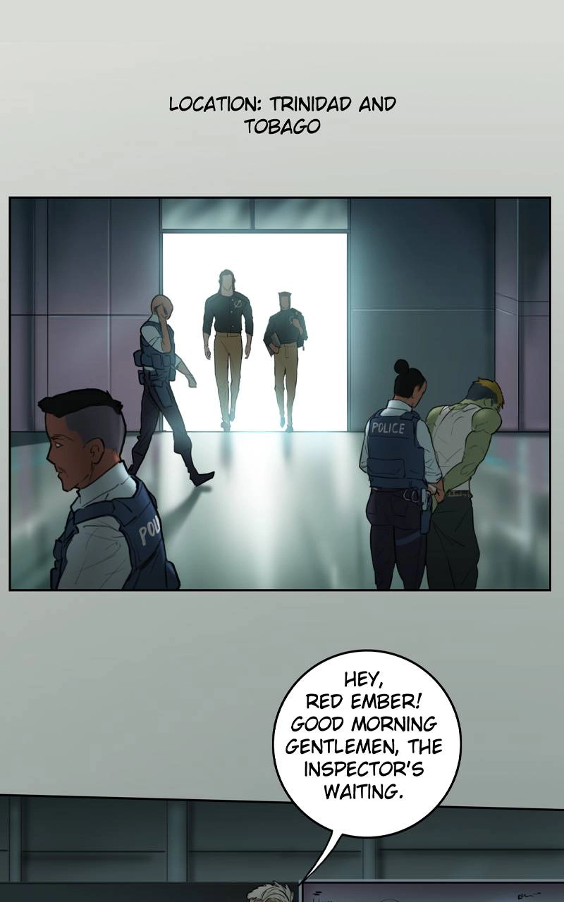 Ordeal Chapter 54 - Page 14