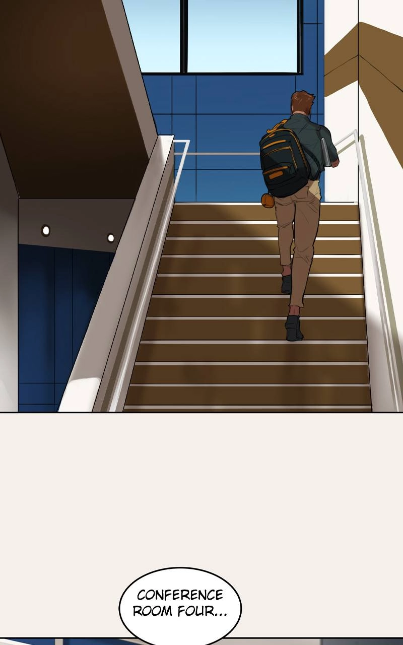 Ordeal Chapter 54 - Page 21