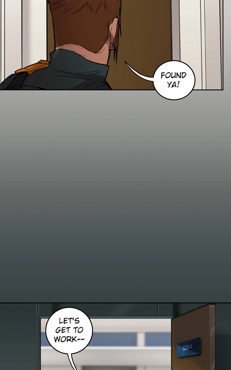 Ordeal Chapter 54 - Page 23