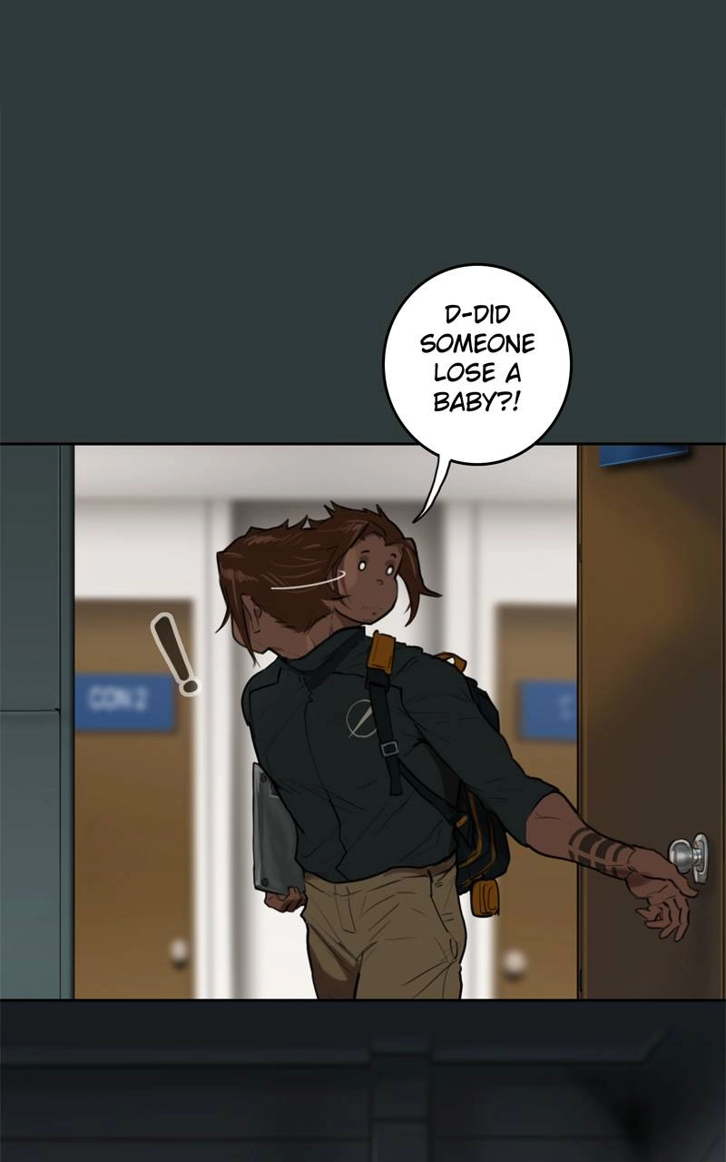 Ordeal Chapter 54 - Page 27