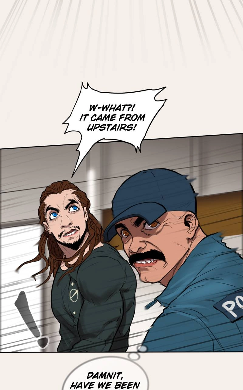 Ordeal Chapter 54 - Page 40