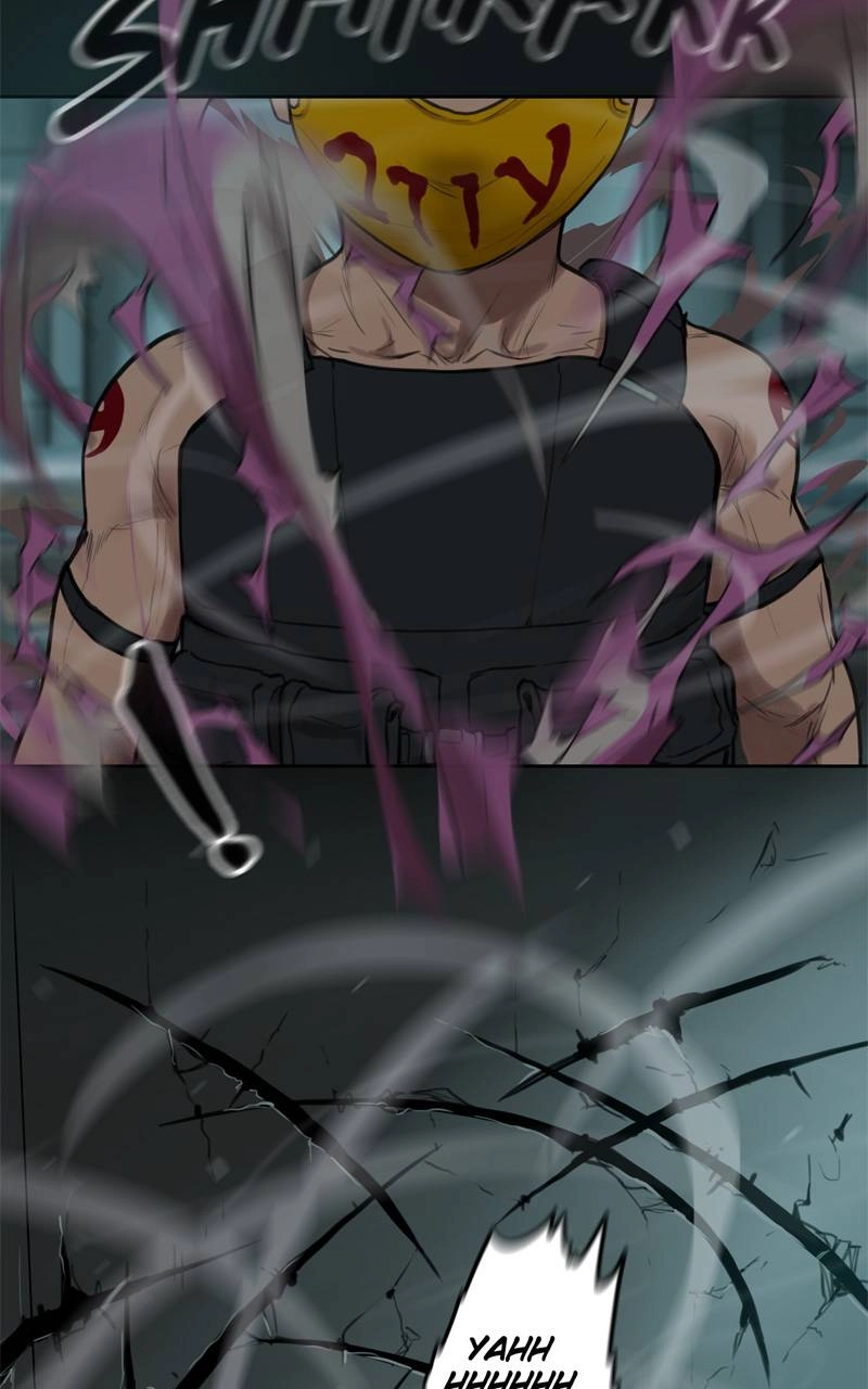 Ordeal Chapter 54 - Page 43