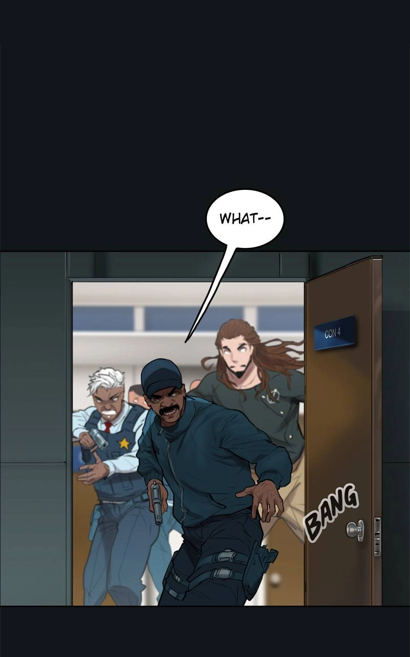 Ordeal Chapter 54 - Page 45
