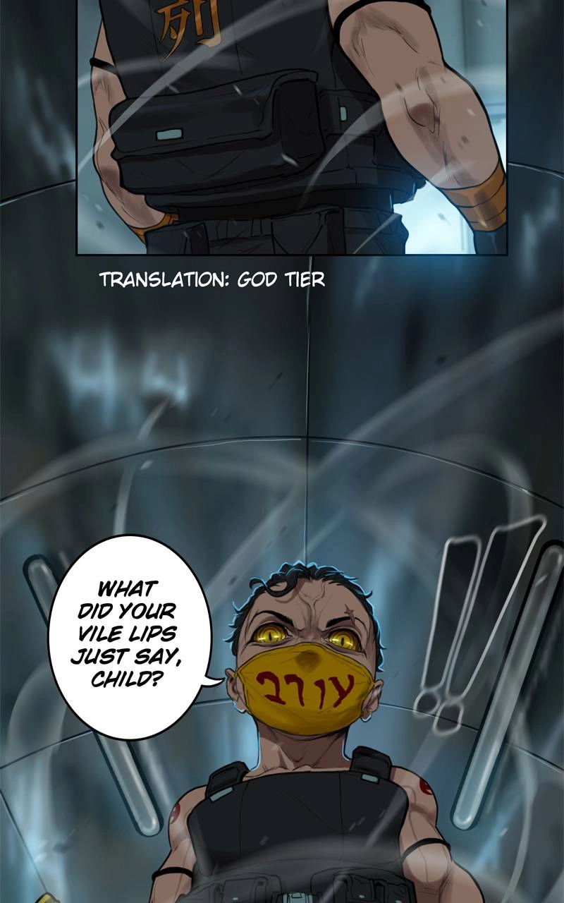Ordeal Chapter 54 - Page 48