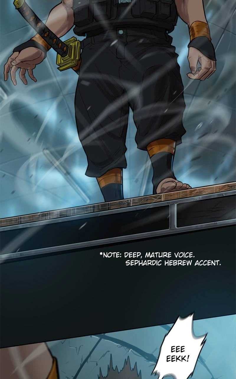 Ordeal Chapter 54 - Page 49