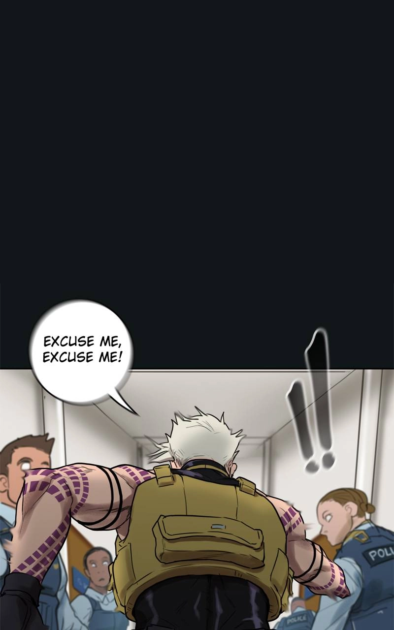 Ordeal Chapter 54 - Page 52