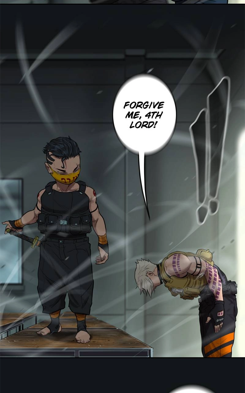 Ordeal Chapter 54 - Page 55