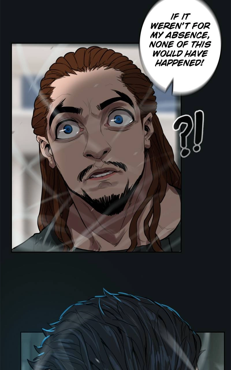 Ordeal Chapter 54 - Page 56