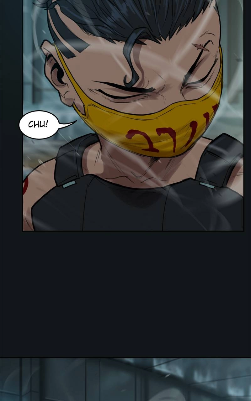 Ordeal Chapter 54 - Page 57