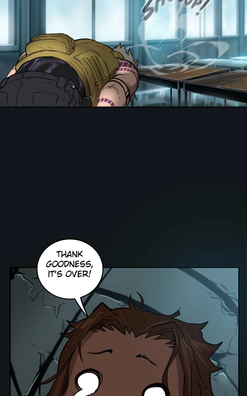 Ordeal Chapter 54 - Page 59