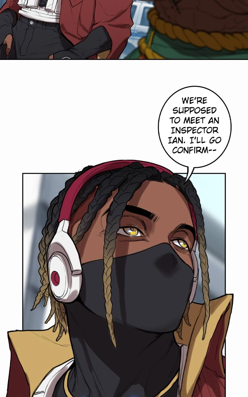 Ordeal Chapter 54 - Page 65