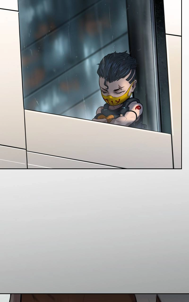 Ordeal Chapter 54 - Page 67