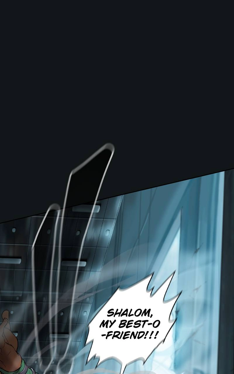 Ordeal Chapter 54 - Page 76