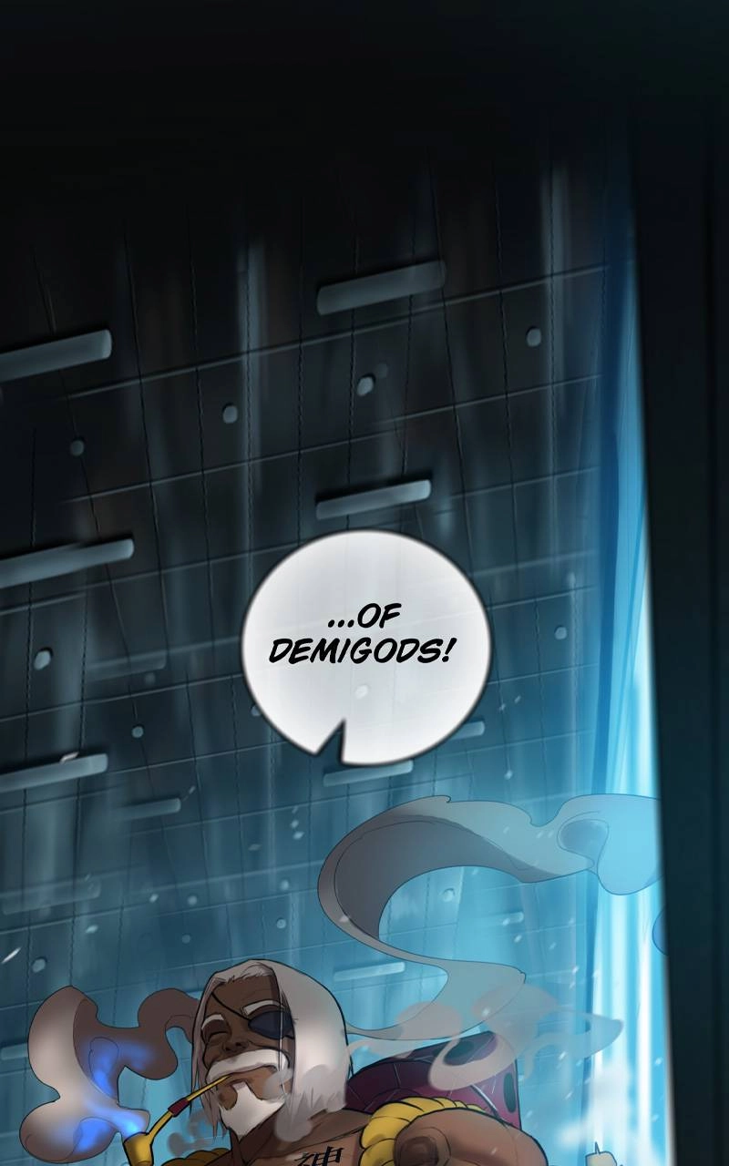 Ordeal Chapter 54 - Page 83