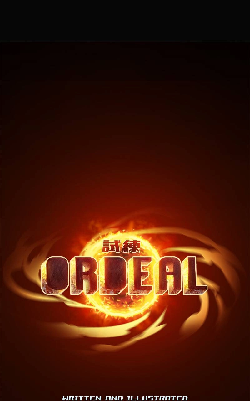 Ordeal Chapter 54 - Page 85