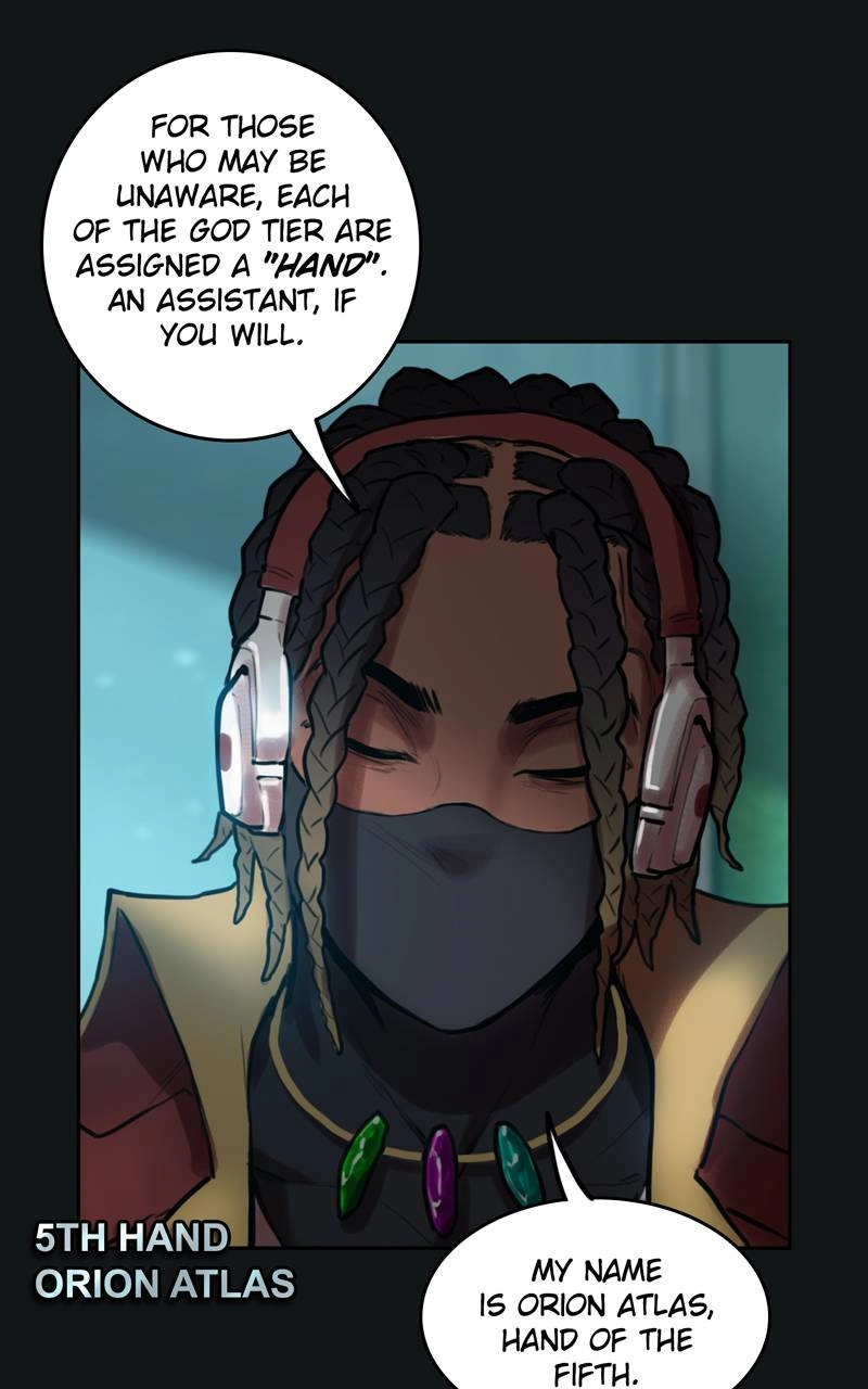 Ordeal Chapter 55 - Page 19