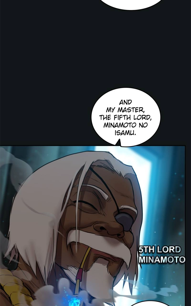 Ordeal Chapter 55 - Page 20