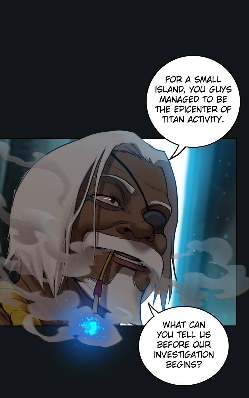 Ordeal Chapter 55 - Page 24