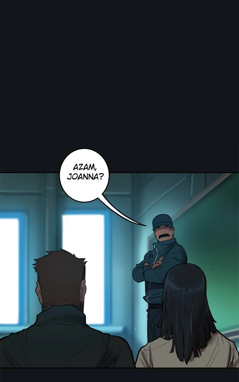 Ordeal Chapter 55 - Page 25