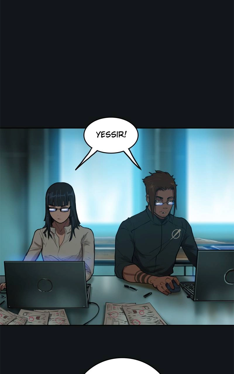 Ordeal Chapter 55 - Page 26