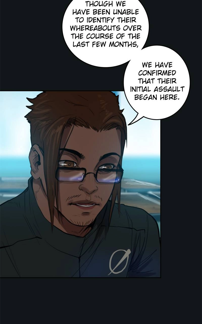 Ordeal Chapter 55 - Page 27