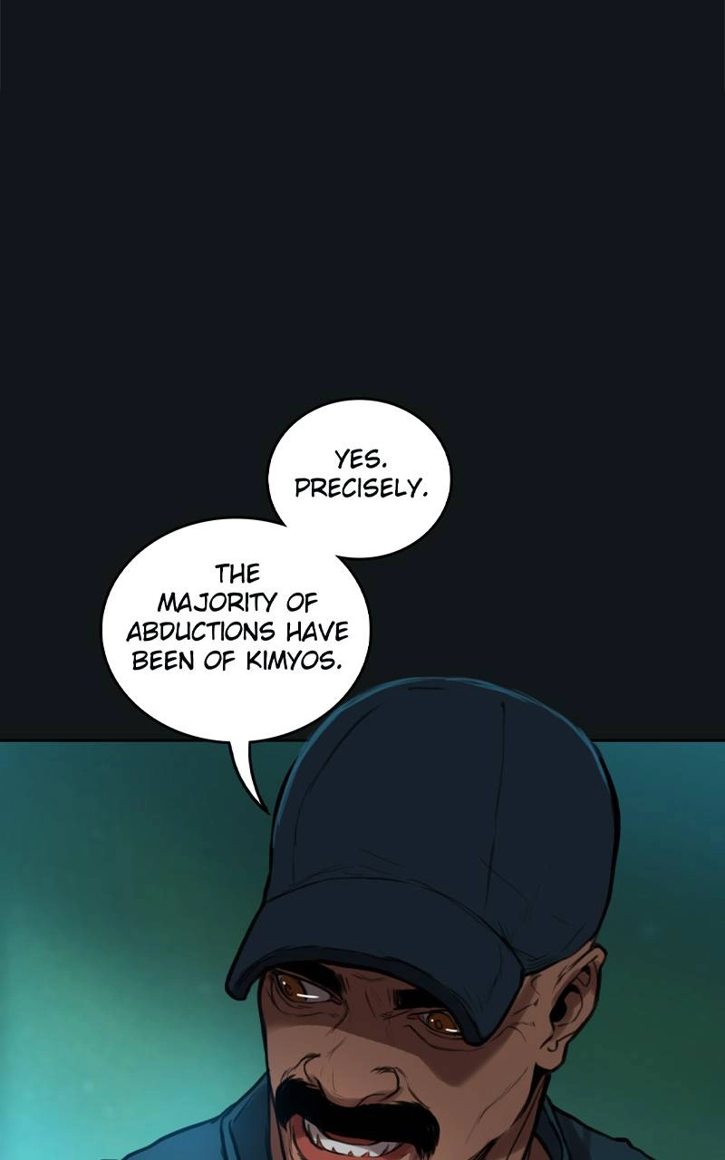 Ordeal Chapter 55 - Page 30