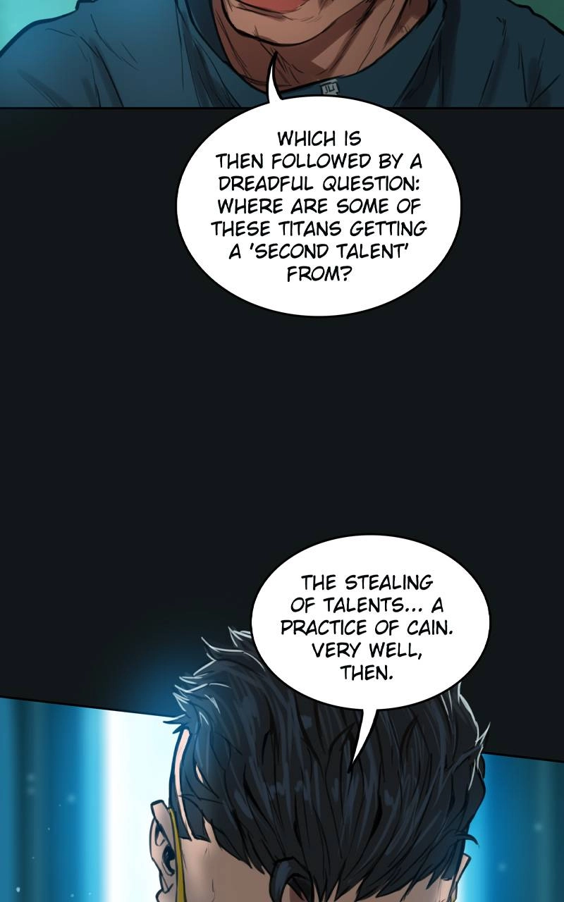 Ordeal Chapter 55 - Page 31