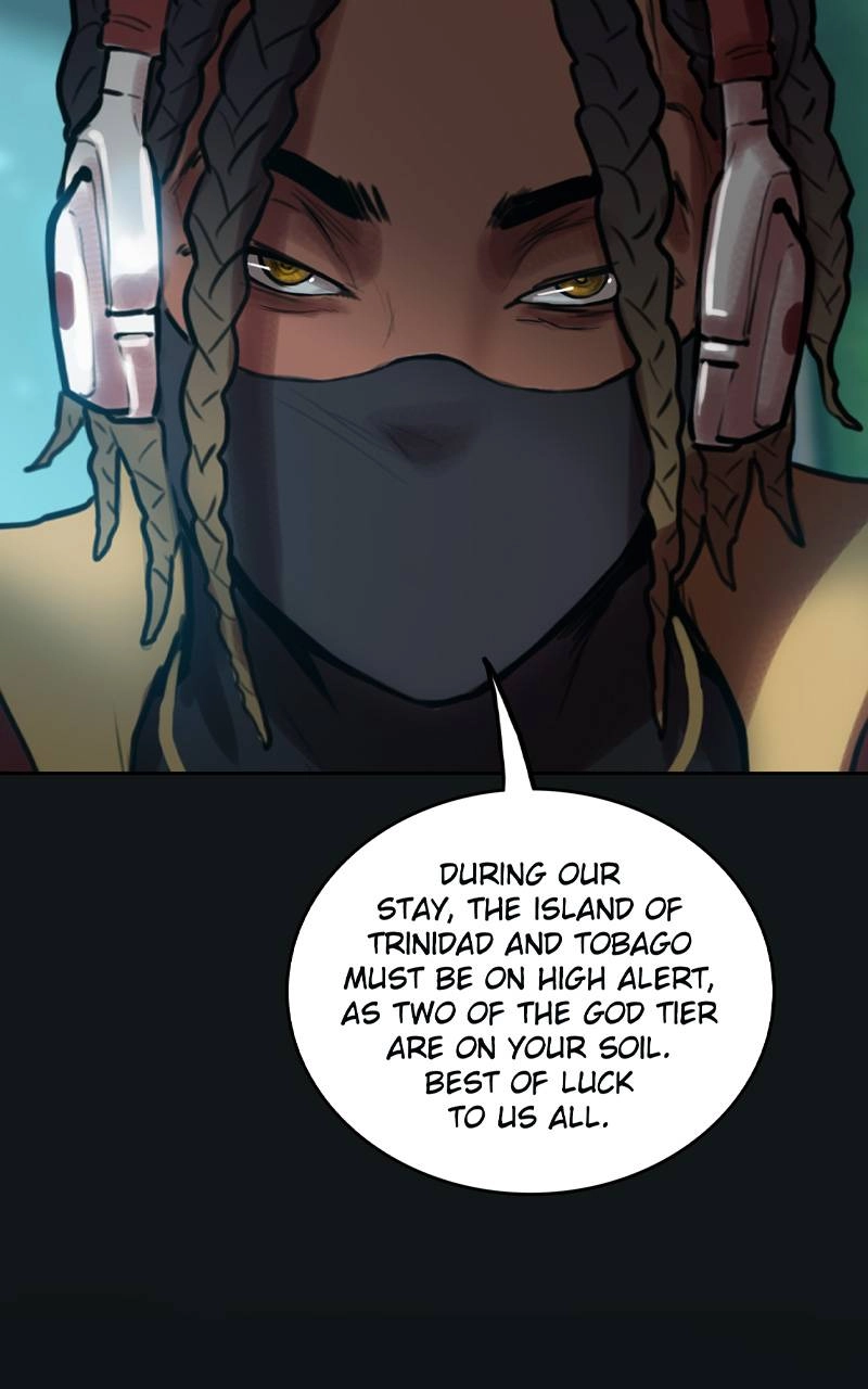 Ordeal Chapter 55 - Page 34