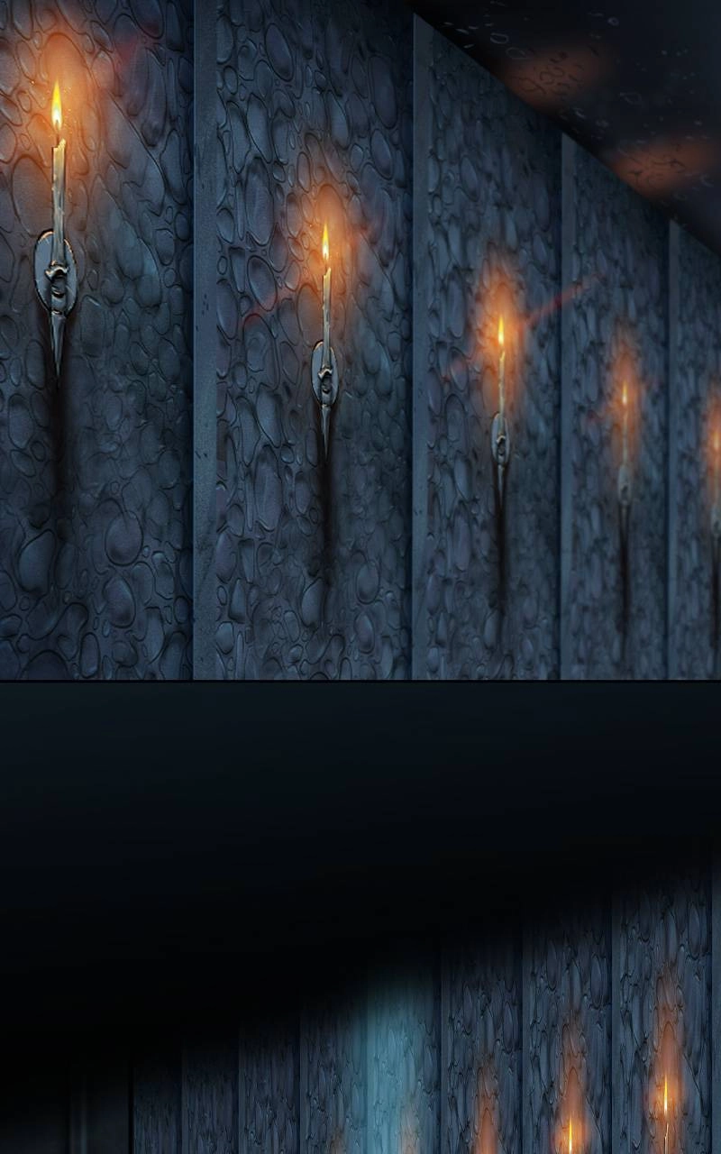 Ordeal Chapter 55 - Page 38