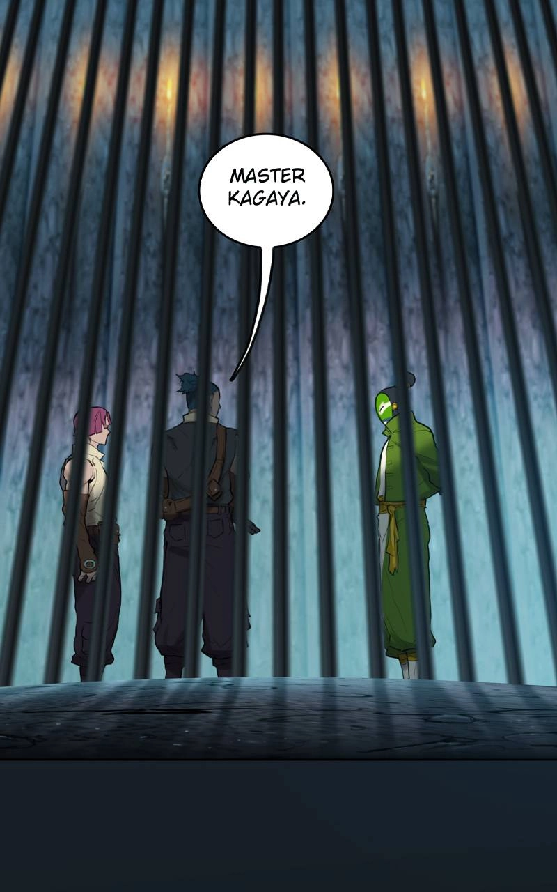 Ordeal Chapter 55 - Page 41