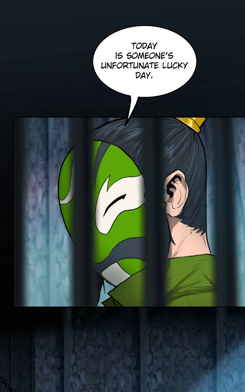 Ordeal Chapter 55 - Page 42