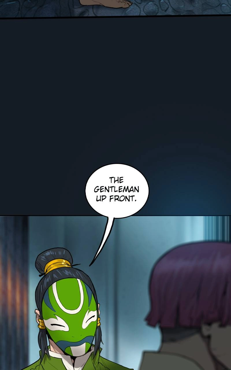 Ordeal Chapter 55 - Page 44