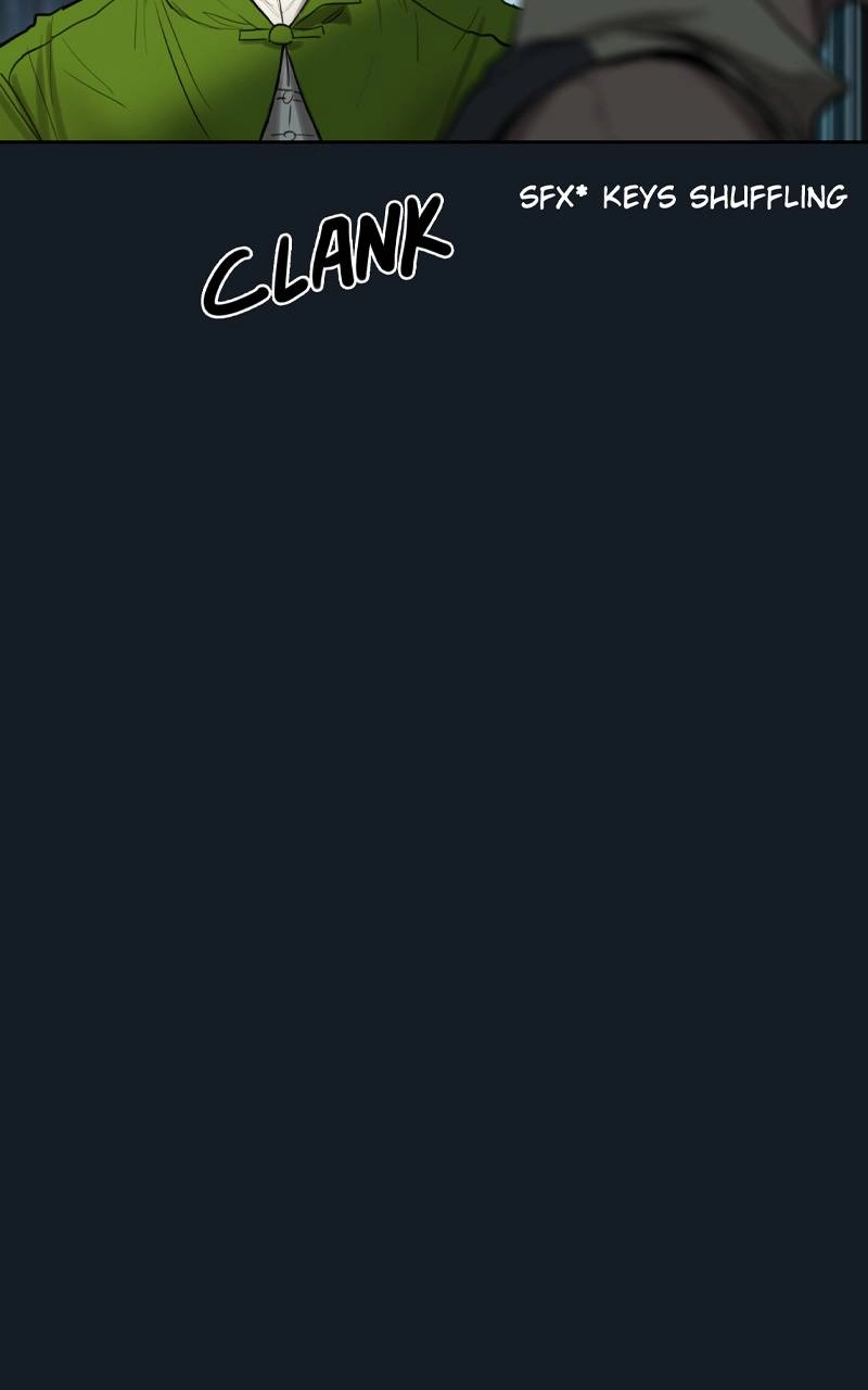 Ordeal Chapter 55 - Page 45