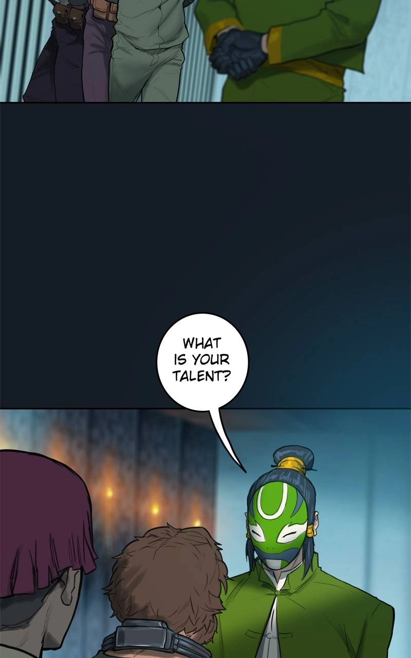 Ordeal Chapter 55 - Page 47