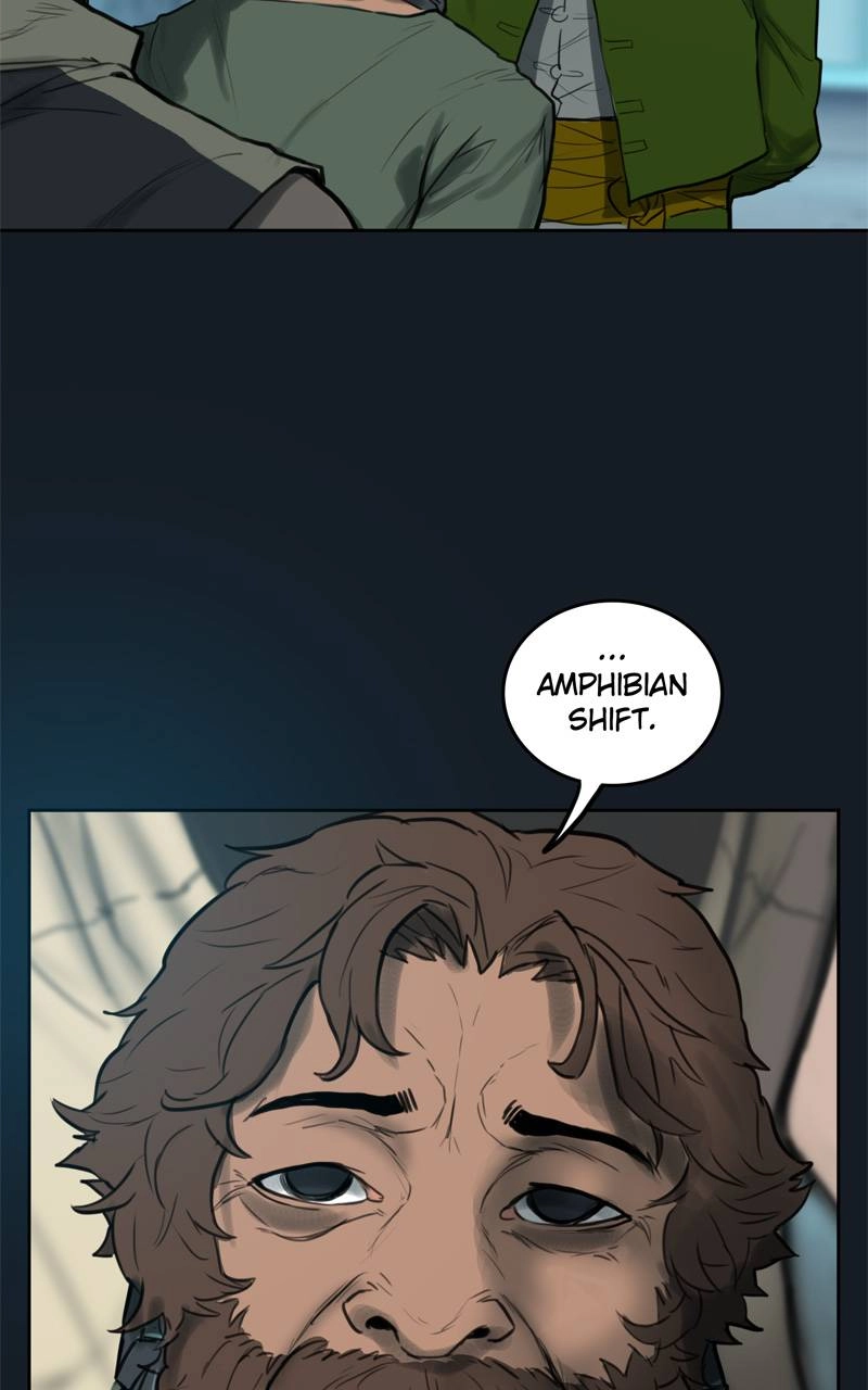Ordeal Chapter 55 - Page 48