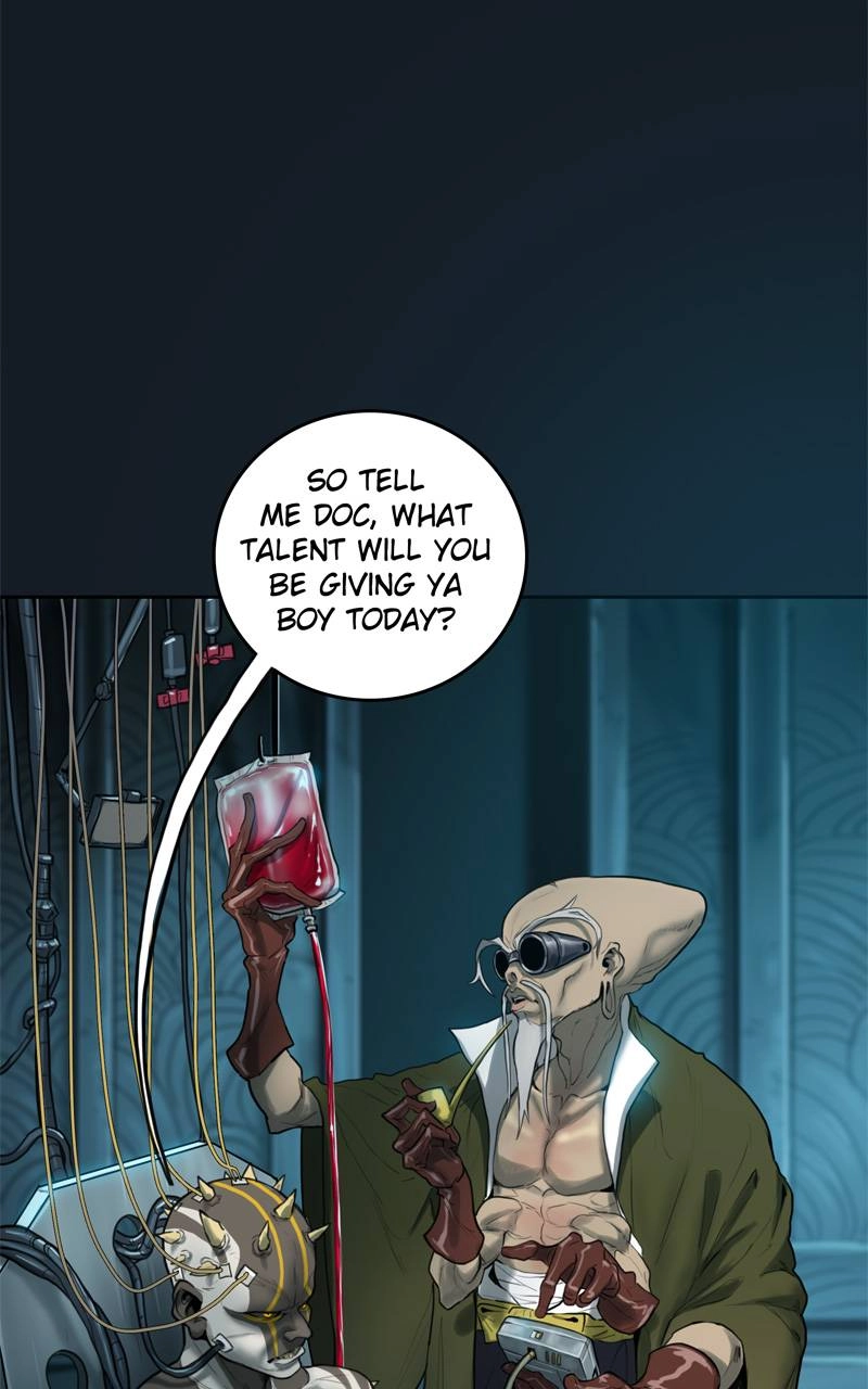 Ordeal Chapter 55 - Page 52