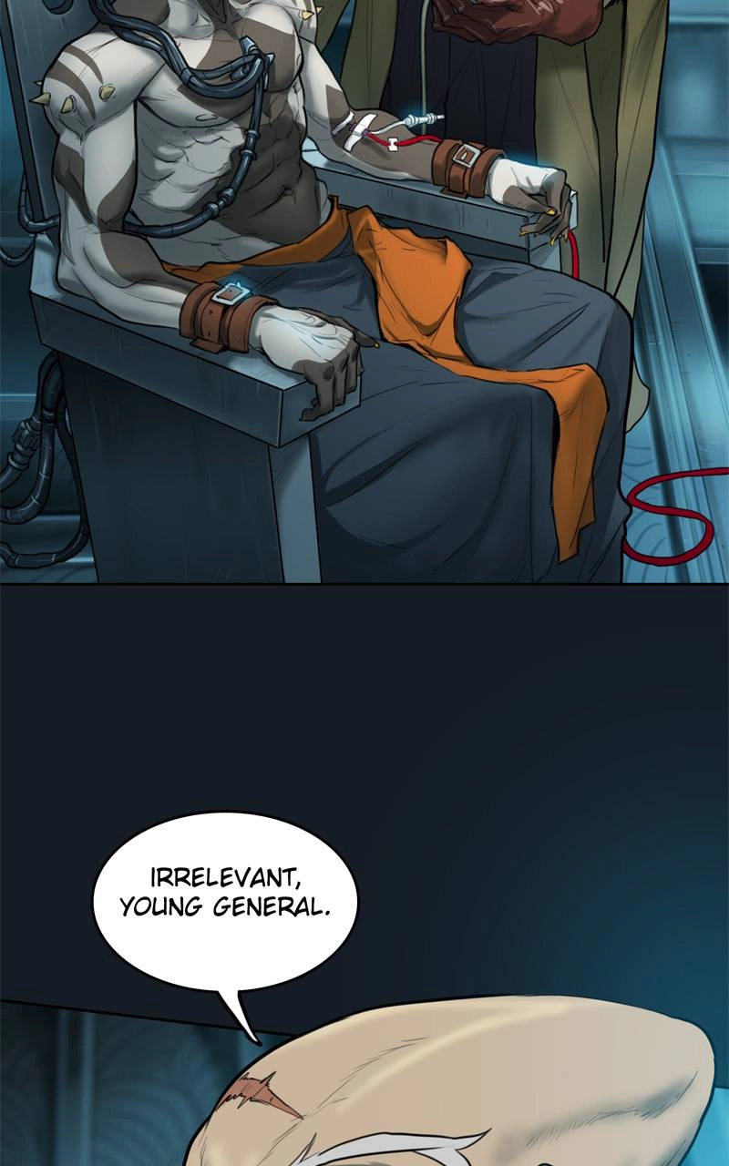 Ordeal Chapter 55 - Page 53